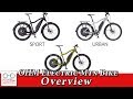 2017 ohm electric mountain bike review  bionx  ebike calgary alberta  electric bike calgary