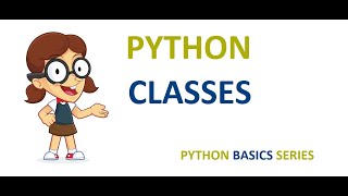 Python class in 15 mins