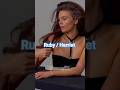 Maxton Hall Session 3|Coming soon 🔜| Behind the scenes 🤩|Ruby Bell 😭💔🥹#maxtonhall #ruby #harriet