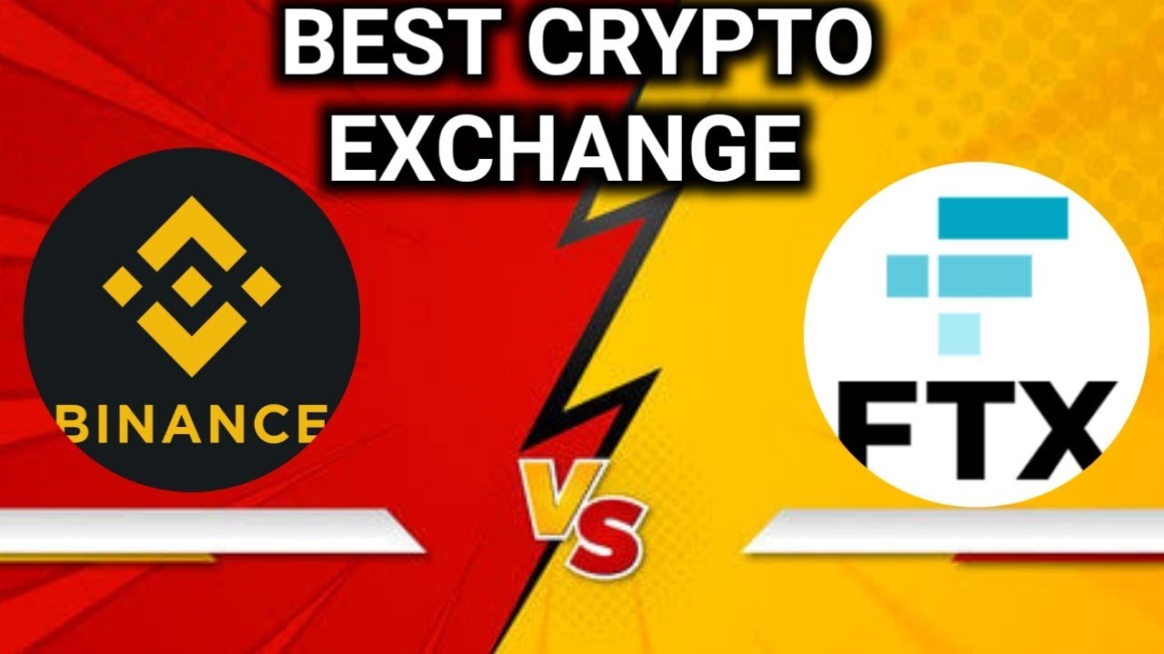 Binance Vs FTX | Best Crypto Exchange | Pros and Cons |