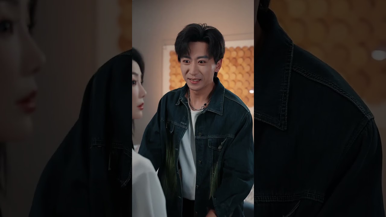 分手谎言：男主逆袭，周旋众美