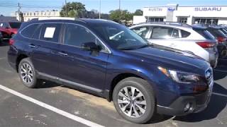 Quick Take: Subaru Outback vs Audi A4 Allroad (B9) - Pros and Cons