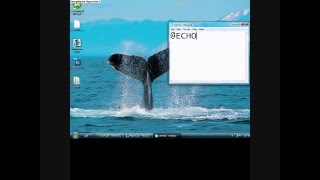 HOW TO MAKE NOTEPAD BOMB