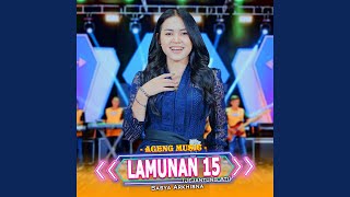 Lamunan 15 (Jejantung Ati) (feat. Ageng Music)