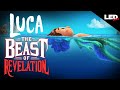 Disneys luca  the sea beast of revelation  shocking connections  led live  ep246