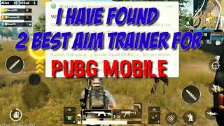 PUBG Pro Aim Trainer Download Now screenshot 4