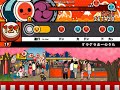 太鼓さん次郎 創作譜面「ケラケラホーのうた」(オート)☆5