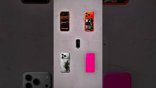 iPhone 17 Pro Max filter #tiktok #tiktokviral