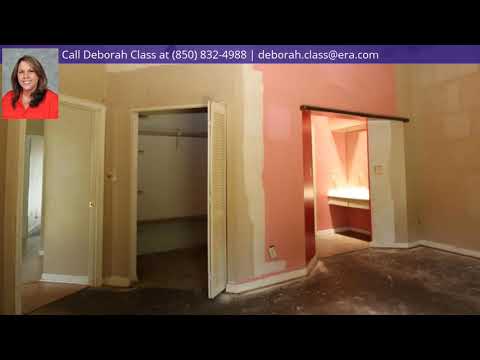 12027 Raintree Dr, Callaway, FL home video tour