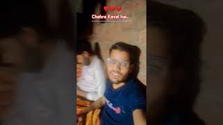 Chehra Kaval hai#hindi#song#trending_shorts ❤️❤️