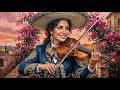 Beautiful Mariachi & Ranchera Instrumental - Festive Mexicana Music - Traditional Folklore Playlist