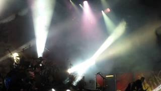 Party.San Metal Open Air 2014 - KREATOR - Death to the World - Live 5