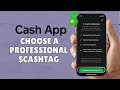 BEST WAY TO CHOOSE A PROFESSIONAL $CASHTAG