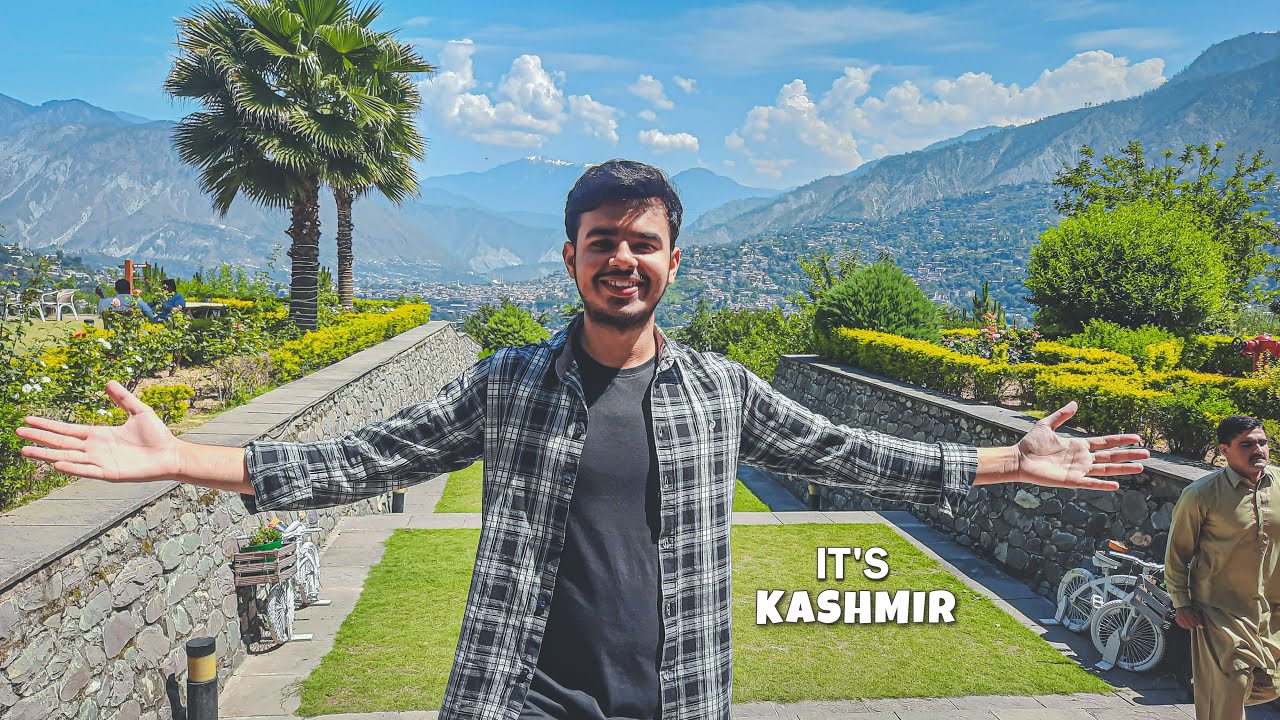 aaj-hum-naran-se-kashmir-aye-pc-muzaffarabad-hotel-episode-06-youtube