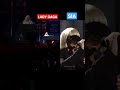 LADY GAGA vs SIA No Autotune - Who is the best? #shorts