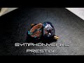 SymphonyEars PRE5TIGE - Damn Close