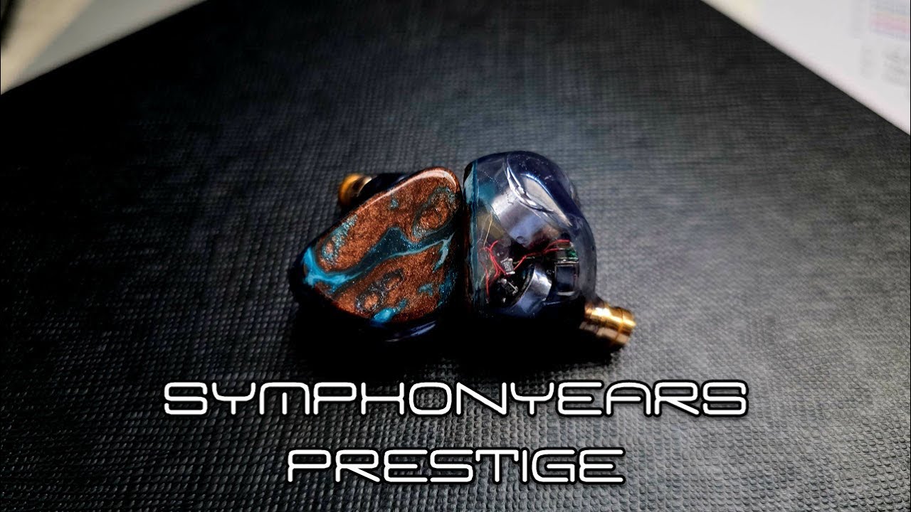 Paul Wasabii — PRE5TIGE review