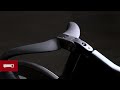 Présentation du vélo LOOK T20