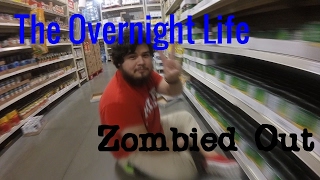 Overnight Stocking Easy No Lv Night