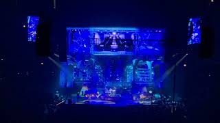 The Camera Eye -- RUSH (Loren Gold Piano), Chicago, July 20, 2026