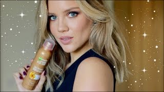 MY FAKE TAN ROUTINE | Literally The Best Tan Ever!