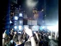 Vortex & Acesone - Speakerwall (Showtek Live @ Defqon.1 2008