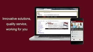 RWAM Plan Member Services