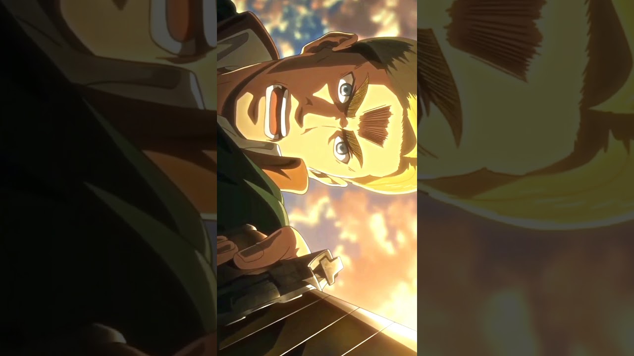 The best leaders in the anime world🔥 