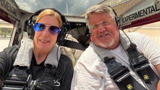 Viking 175 Performance Data