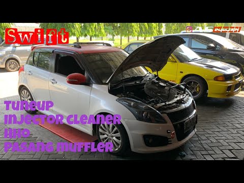 Swift Auto Service Inc