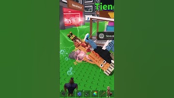 ROBA UN BRAINROT  #brainrot #robaunbrainrot #roblox