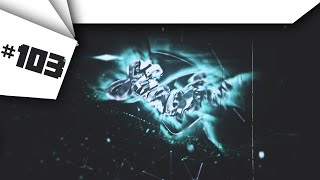 #103 | Intro for TheDarkShadow v3 ➥By IceCreamFX || Frames in description