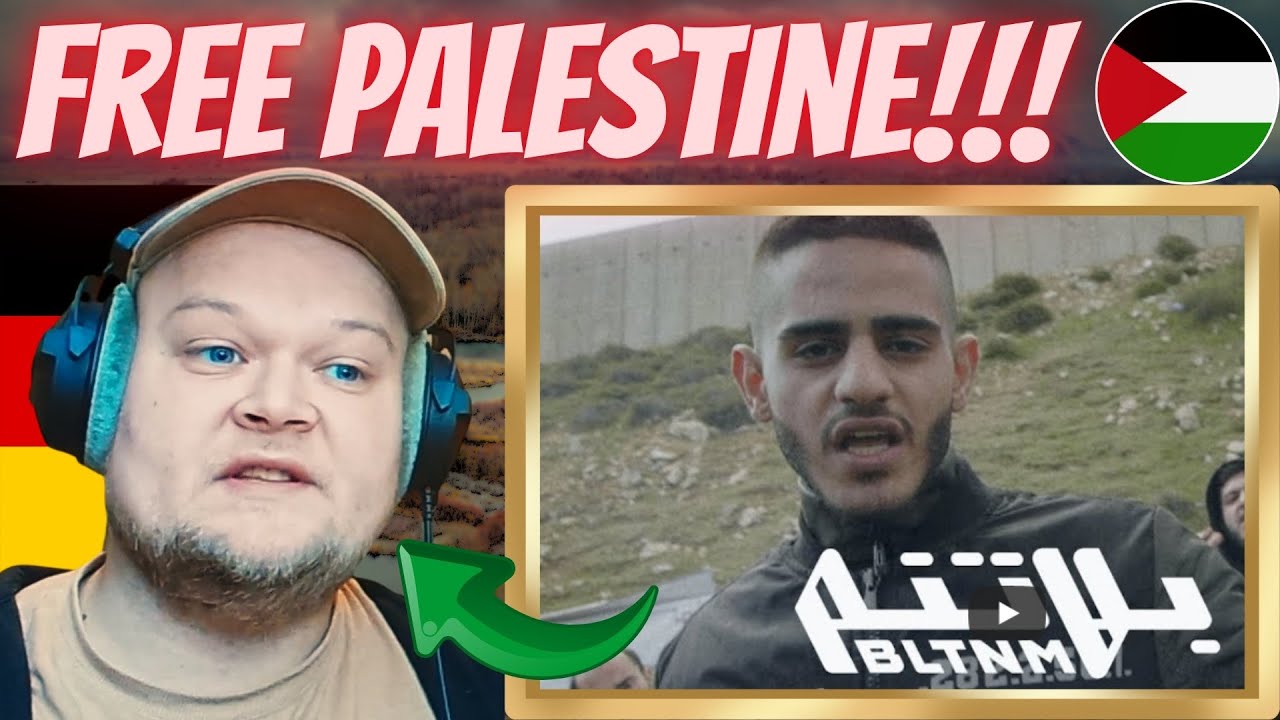 🇵🇸 Daboor & Shabjdeed - Inn Ann | Foreigner Reaction