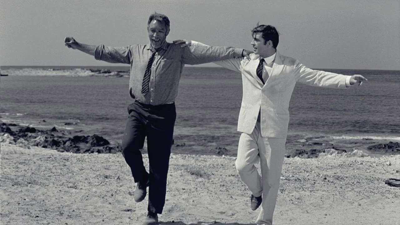 Evanthia Reboutsika - Hasapiko