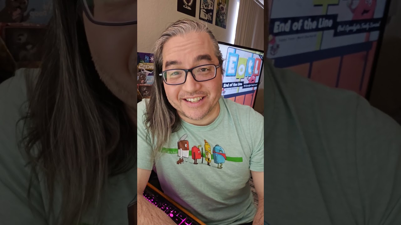 Board Game Design 🎲 Tip for the Day: ND-22, Blueprint for Ease #boardgamedesign #gamedesign #tips