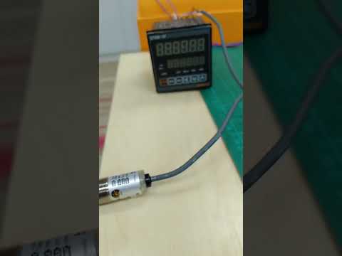AUTONiC CT6M 1P4 + BRQM1M-DDTA  WiTH C MODE Auto reset