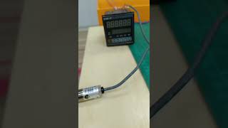 AUTONiC CT6M 1P4   BRQM1M-DDTA  WiTH C MODE Auto reset