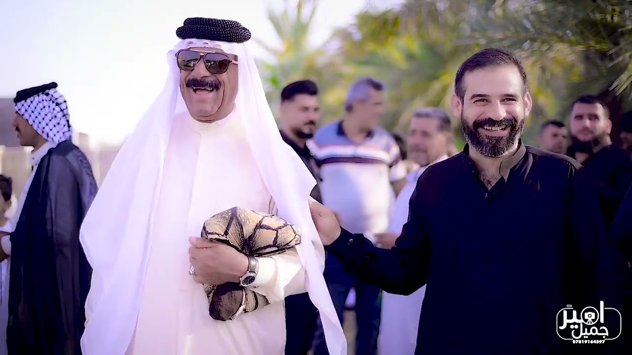 حفل زفاف الغالي كرار داوود العبادي الف مبروك💓