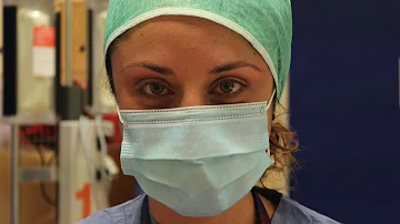 Quanti infermieri ci sono in Italia 2021?