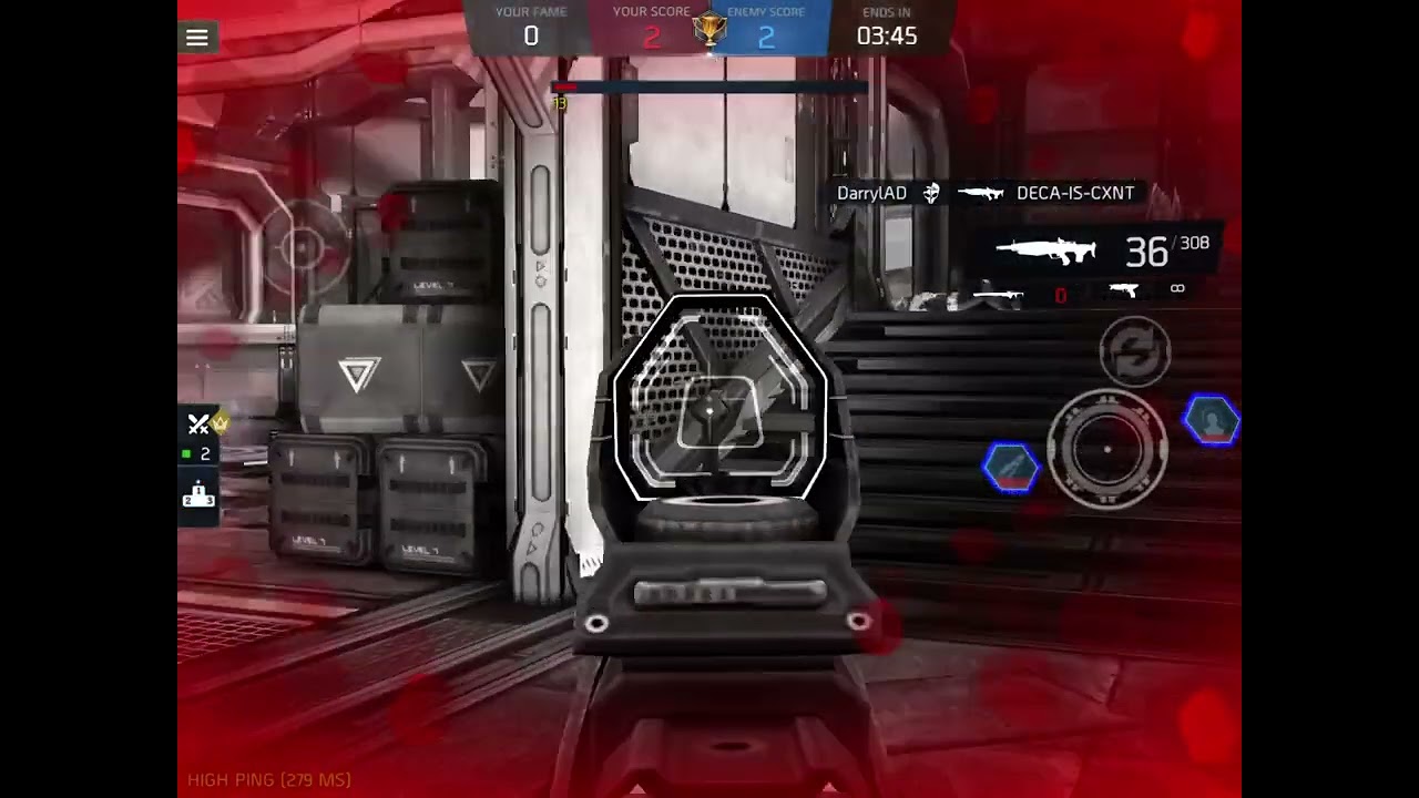 Sgl - duel with nikko