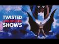 Top 5 Controversial 90s Cartoons That Were NOT Meant for Kids