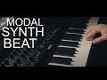 Modal Electronics Argon 8X Synth for Lofi Hip Hop Beats