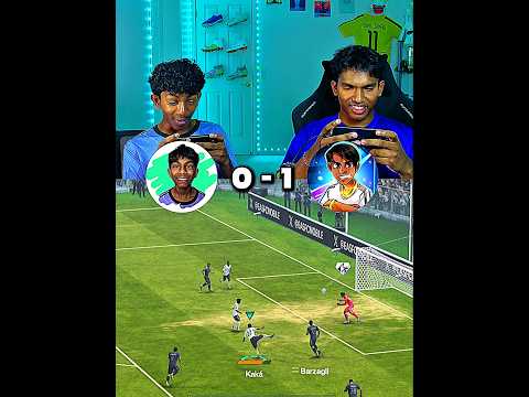 I Cooked Vimo 💀🤣#eafc24 #fcmobile #fifamobile #shorts #vishyfc #viral