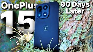 Download Lagu OnePlus 15 3-Month Check-In | Did It Disappoint Me? MP3