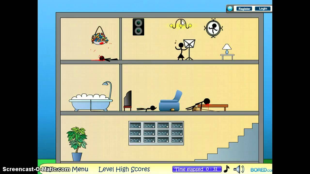 Causality 1 and 2 [FULL]