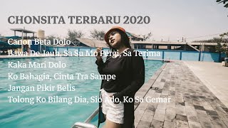 CHONSITA TERBARU 2020_LAGU CHONSITA VIRAL JUNI 2020