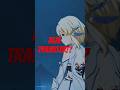 Who/what exactly is the traveller, and where do they come from? | Genshin impact #genshinimpact