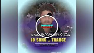 Navratri EDM Trance dialogues (Original Remix) Dj Mohit Jhansi Dj Anmol Jhansi