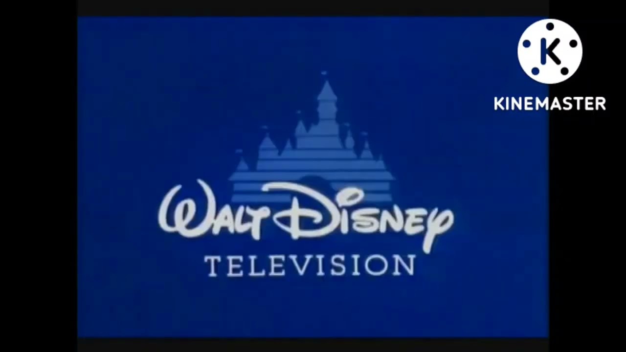 yensiD tlaW Television is now Walt Disney Television