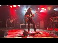 Coheed and Cambria - Goodbye Sunshine (Live at Rock City, Nottingham 22/10/25)